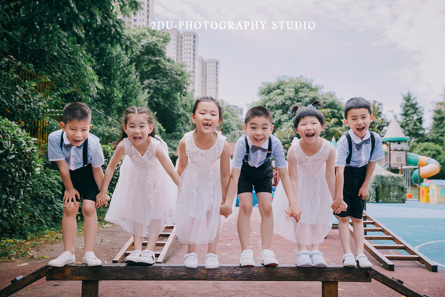 科睿幼儿园大3班